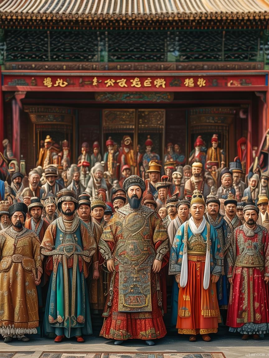 **穿越五百年的回响：张居正诞辰500周年纪念活动筹备心得**